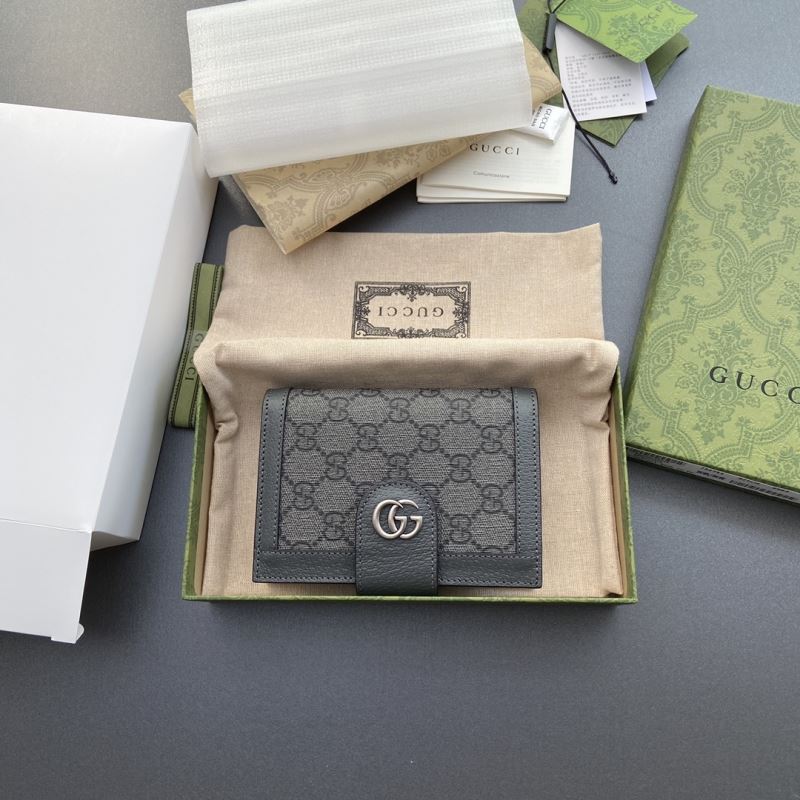 Gucci Wallets